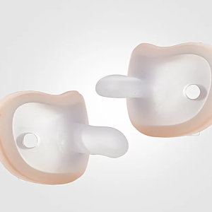 Customized BPA-Free Silicone Baby Pacifier Suppliers2