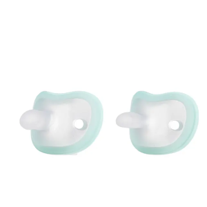 Customized BPA-Free Silicone Baby Pacifier Suppliers3