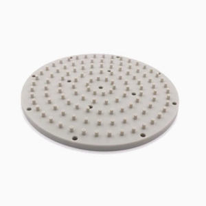 Customized Replacement Silicone Dispensing Shower Nozzle3