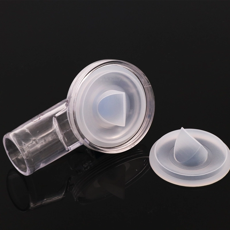 What Are Silicone Duckbill Valves Used For1