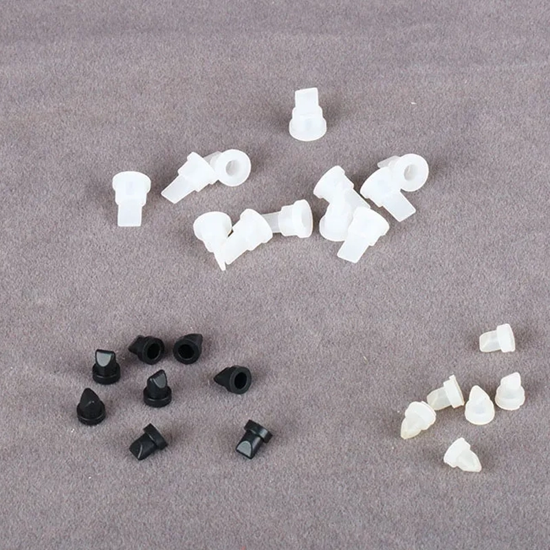 What Are Silicone Duckbill Valves Used For3