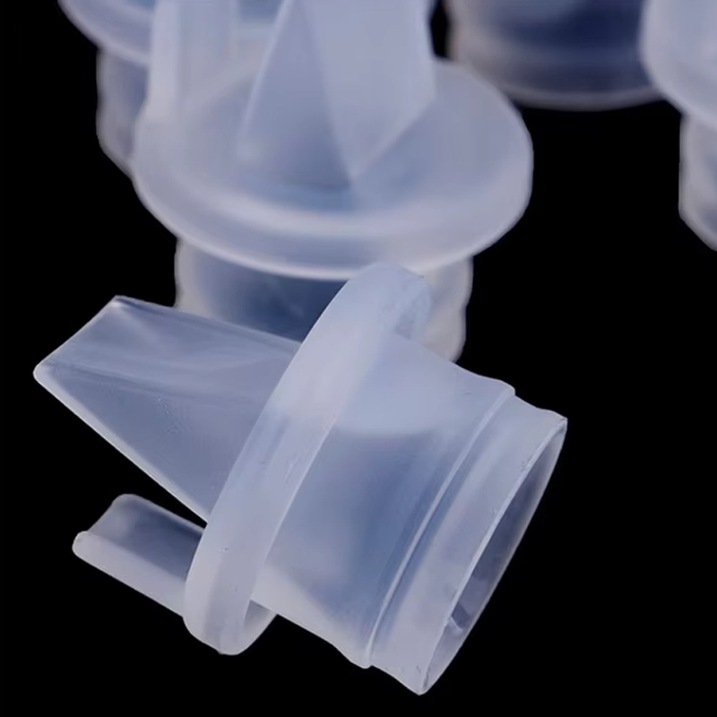 What Are Silicone Duckbill Valves Used For4