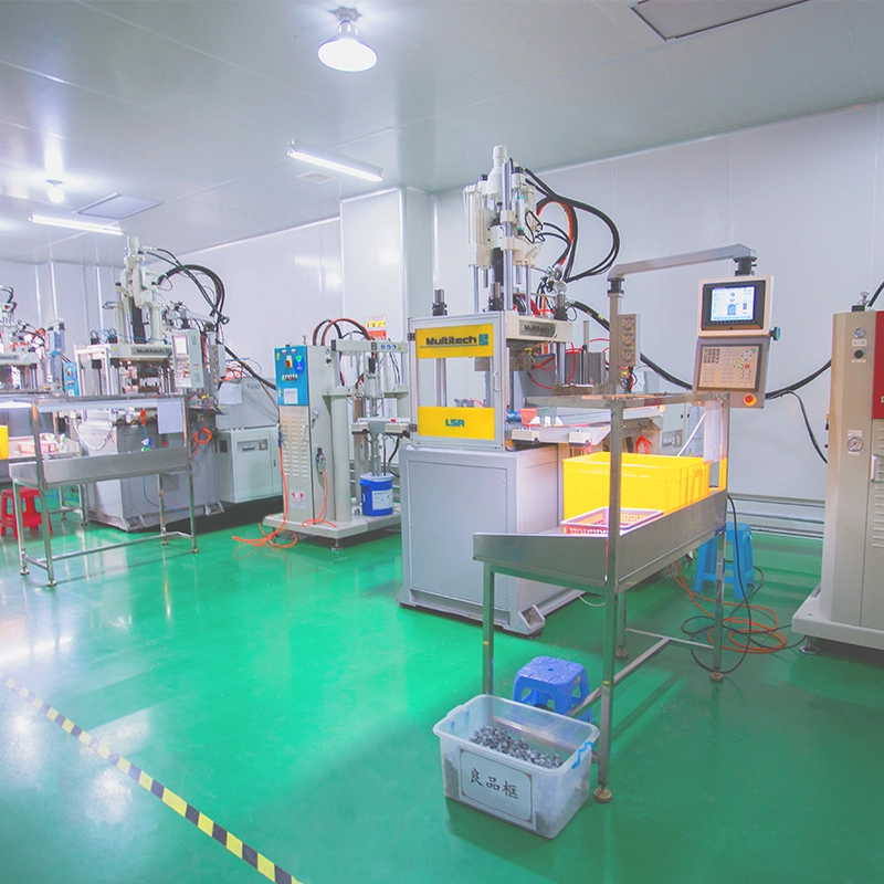 What Are Silicone Duckbill Valves Used For7