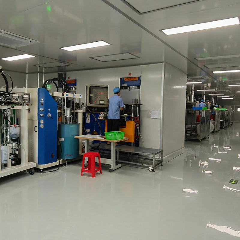 What Are Silicone Duckbill Valves Used For8