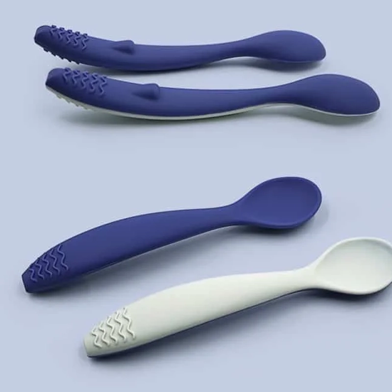 How Do You Properly Maintain a Baby Silicone Spoon for Long-Term Safety1
