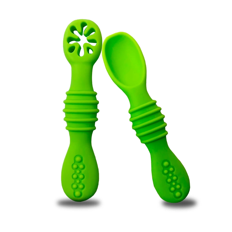 How Do You Properly Maintain a Baby Silicone Spoon for Long-Term Safety3