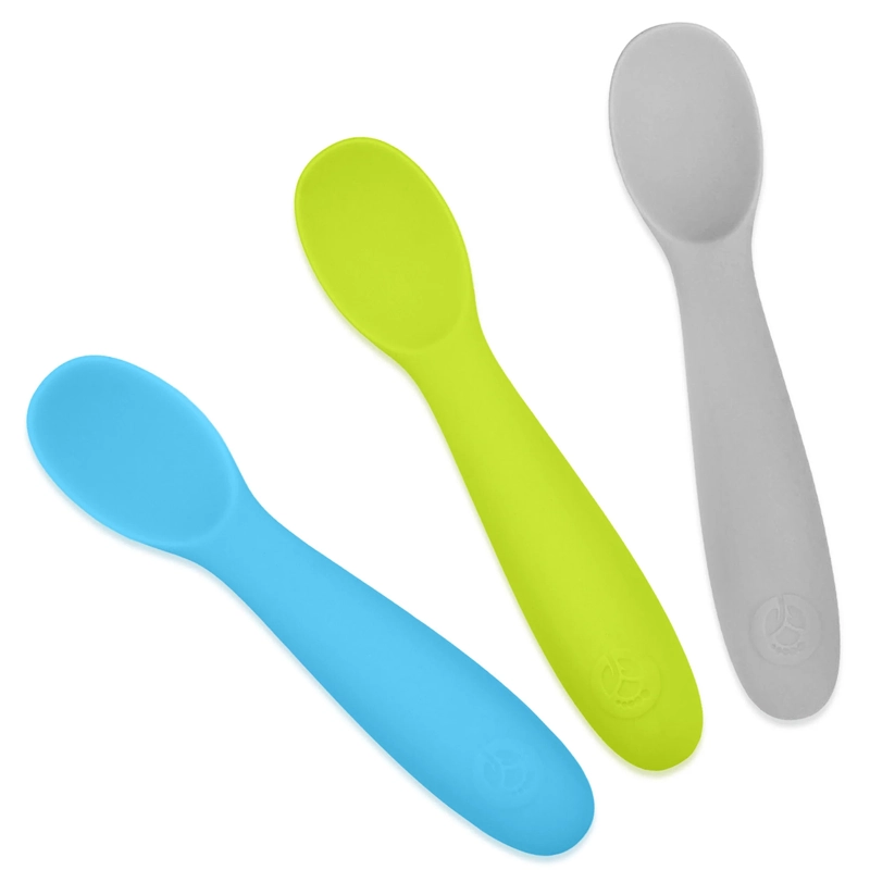 How Do You Properly Maintain a Baby Silicone Spoon for Long-Term Safety4