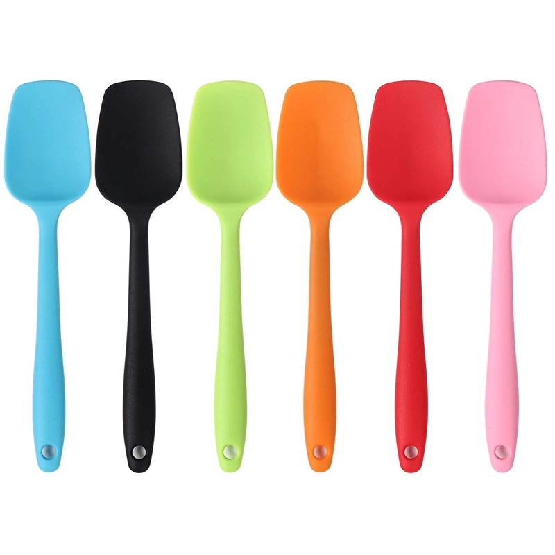 What Is The Healthiest Material For Spatulas2