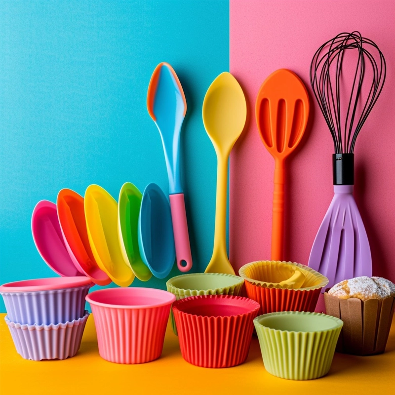 What Type Of Silicone Is Food Safe2