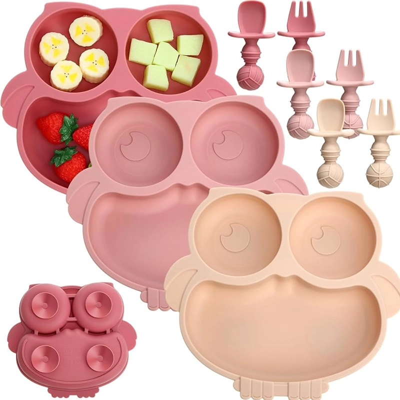 What Type Of Silicone Is Food Safe4