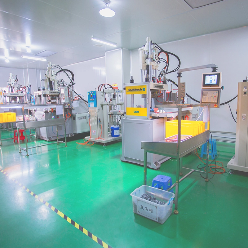 What Type Of Silicone Is Food Safe5