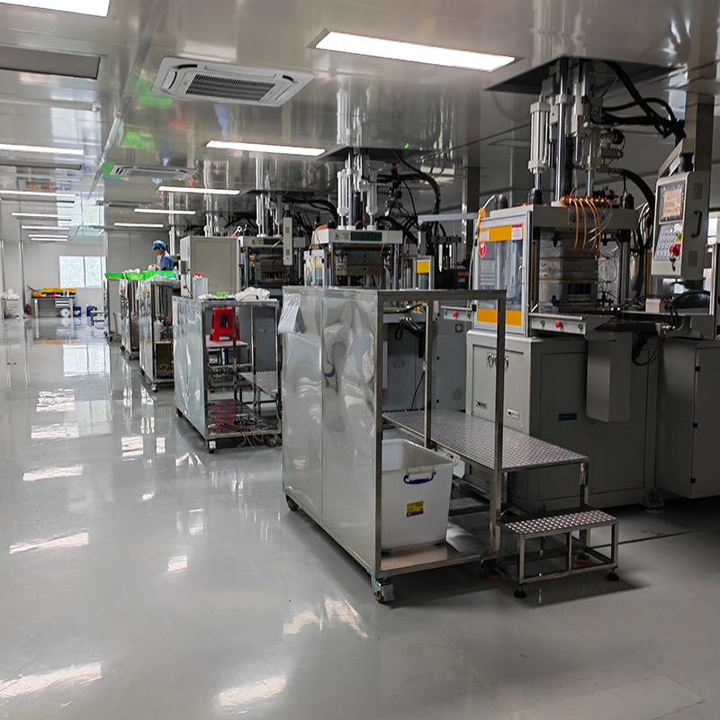 What Type Of Silicone Is Food Safe6