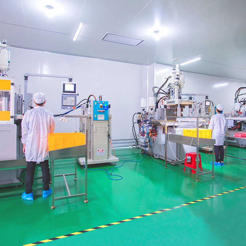 What Type Of Silicone Is Food Safe8