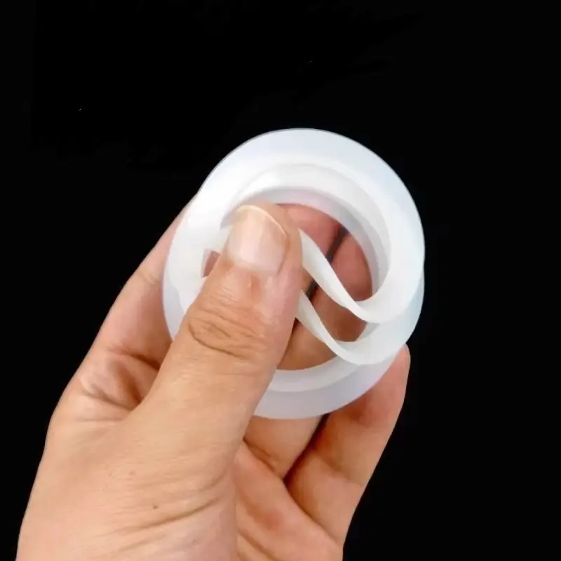 What Is Shore Hardness for Custom Silicone Products1