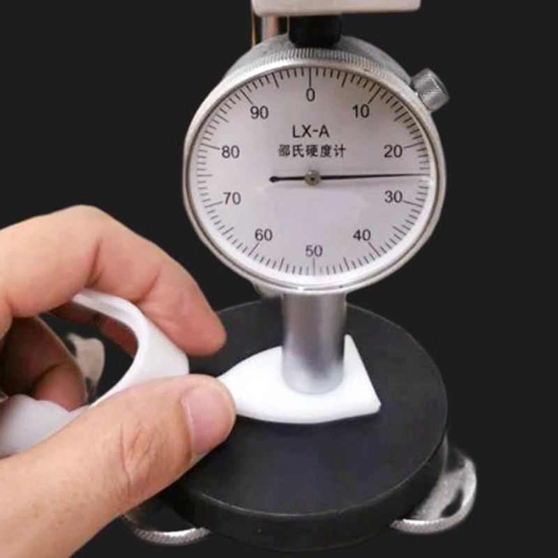 What Is Shore Hardness for Custom Silicone Products4