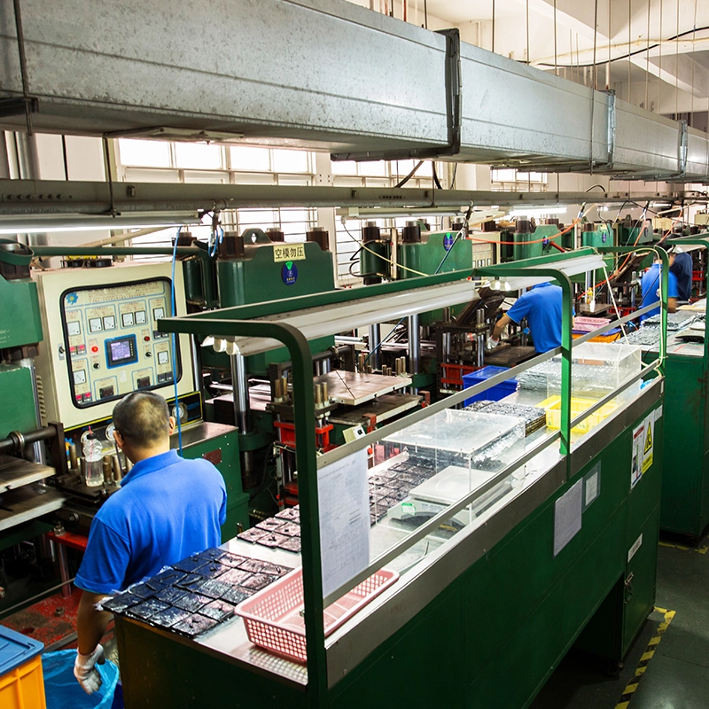 What Is Shore Hardness for Custom Silicone Products8