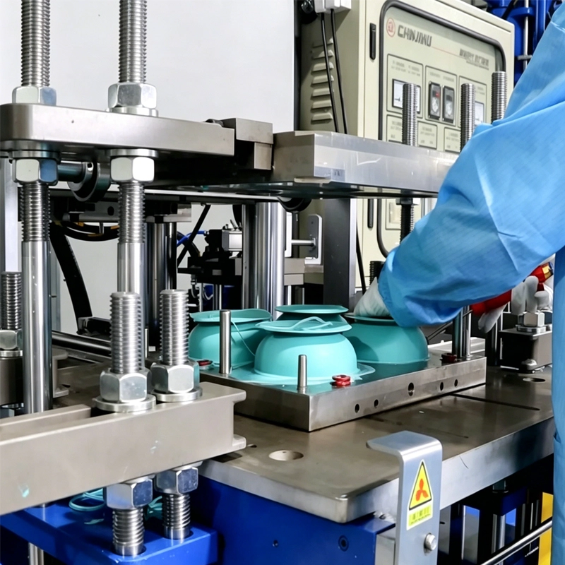 Which Molding Process Is Right for Your Product2