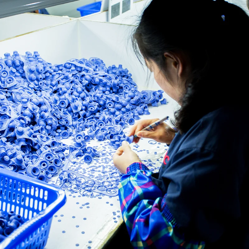 product inspection