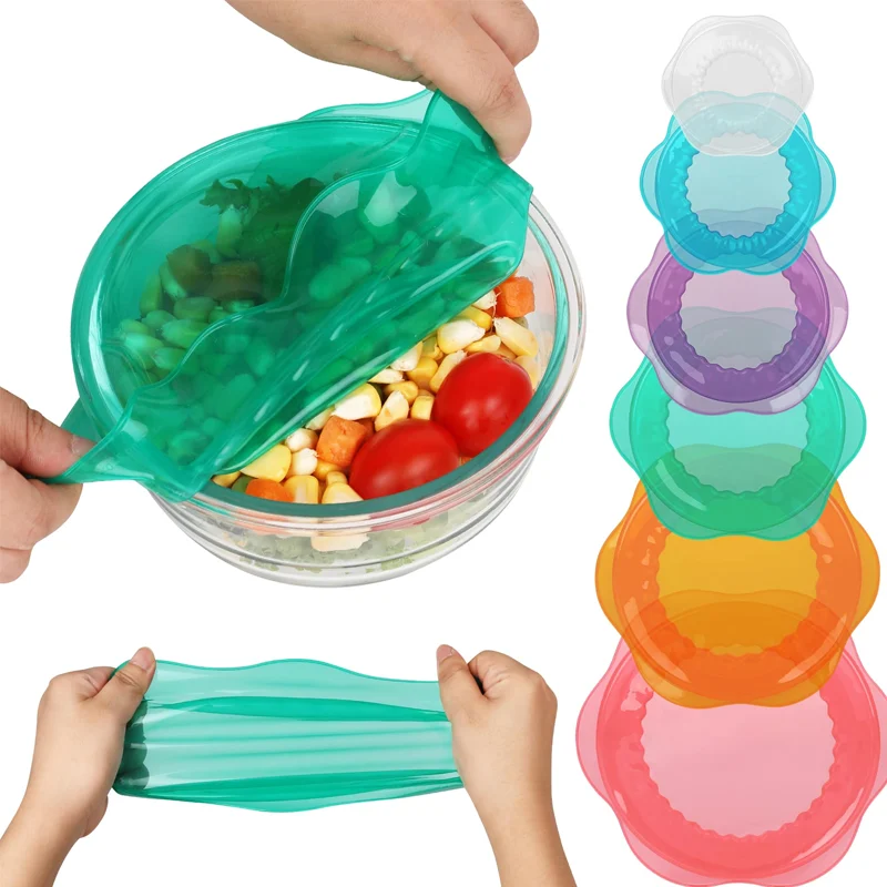 silicone cover