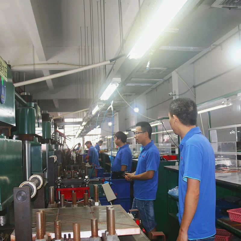compression molding