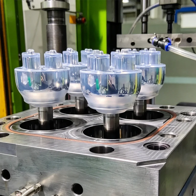 LIM Liquid Injection Molding