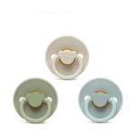 bibs soothers