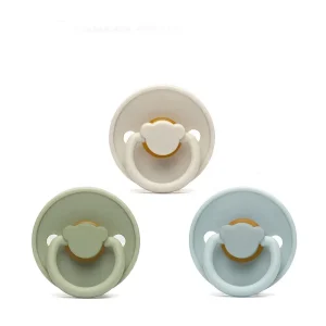 bibs soothers