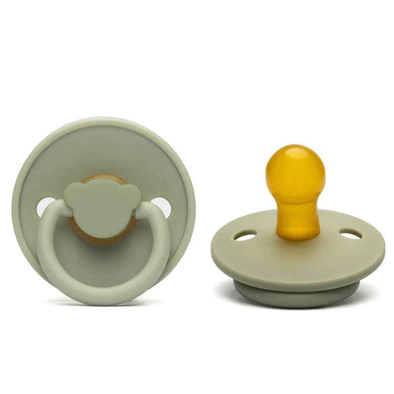 newborn pacifier